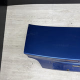 (PICKUP ONLY) 1995-1999 BMW E36 M3 CONVERTIBLE REAR TAILGATE TRUNK DECK LID
