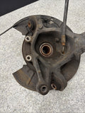 BMW OEM GENUINE E36 95-99 M3 Left Rear Driver Trailing Arm Axle 33212228513