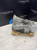 12-19 BMW F06 F10 F12 M5 M6 S63 DCT Dual-Clutch Transmission Gearbox 54k Miles
