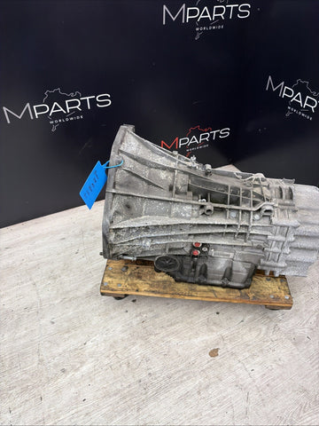 12-19 BMW F06 F10 F12 M5 M6 S63 DCT Dual-Clutch Transmission Gearbox 54k Miles