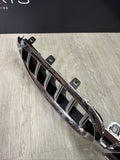 aa205340 BMW G16 840i 8 Series 2020 2021 2022 Front Bumper Chrome Grille OEM