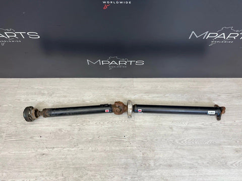 08-13 BMW E90 E92 E93 M3 6 Speed Manual Transmission Driveshaft Drive Shaft