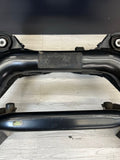 01-06 BMW E46 M3 REAR SUSPENSION SUBFRAME AXLE CARRIER CRADLE