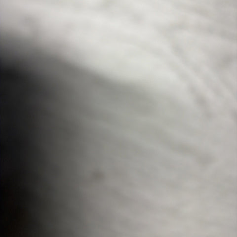 01-06 BMW E46 M3 Fender Vent Grilles Grills Trims Genuine OEM Painted Black