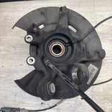 2008-2013 BMW E90 E92 E93 M3 Rear Spindle Knuckle Hub Right Passenger *Notes*