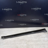 BMW G80 M3 21-25 Right Passenger Side Skirt Rocker Panel Assembly OEM