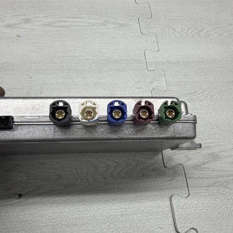 BMW F06 F10 F12 F13 F30 F80 F82 Rear Top Side View Camera Control Module OEM