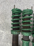 Tein Flex Z 16ways Adjustable Coilovers 00-09 Honda S2000 S2k