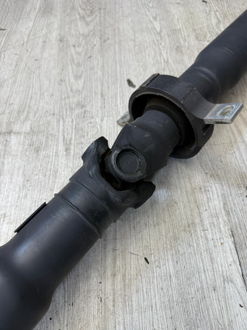 2017-2022 BMW 92 M3 Competition Rear Drive Propeller Cardan Shaft OEM 2283665-02