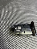 2017-22 BMW F90 M5 G30 G32 GT G11 G12 EMERGENCY HAZARD WARNING SWITCH OEM