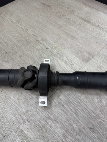 BMW 15-20 F80 F82 F83 M3 M4 AUTO DRIVE SHAFT DRIVESHAFT 8090631