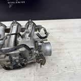2000-2003 HONDA S2000 2.0L F20C ENGINE INTAKE MANIFOLD OEM