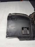 2001–2006 BMW E46 Front Left Wheel-Housing Fender Liner OEM 2695663 *NOTES*