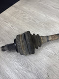 98-02 BMW Z3M Z3 M Rear Right/Left Suspension Hub Spindle Axle Arm Oem *Rusty*