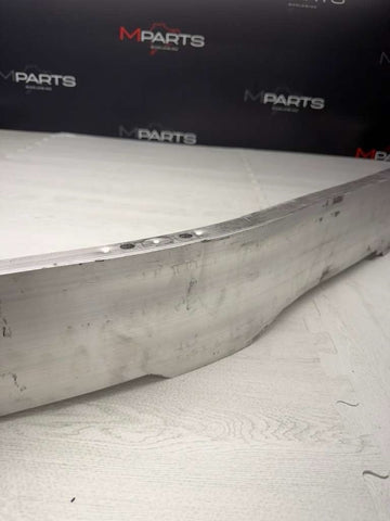 2012-2021 BMW F30 F32 F80 F82 F83 330 335 M3 M4 Front Bumper Impact Bar OEM