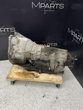 04-06 BMW E46 330 AUTOMATIC 3.0L RWD TRANSMISSION