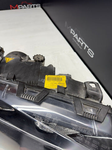 BMW 2001 E46 M3 RIGHT HEADLIGHT SINGLE XENON 1305621772 OEM