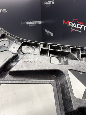 2021-2026 BMW G80 M3 REAR RIGHT PASSENGER SIDE BUMPER BRACKET CORNER OEM