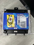 NEW CSF Auxiliary Radiator Cooler 15-20 BMW F80 F82 F83 F87 M2 M3 M4 S55