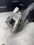 06-10 BMW E63 E64 M6 FRONT BUMPER LEFT DRIVER SIDE BRAKE AIR DUCT 7899787 *Chip*