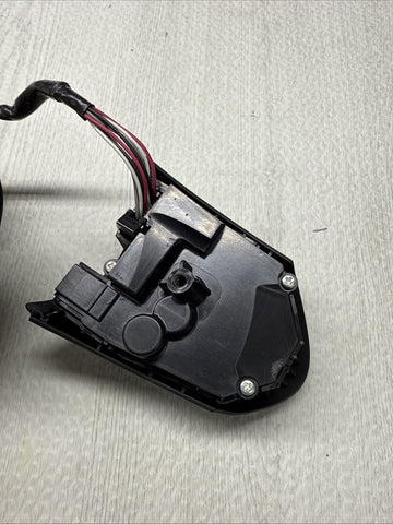 BMW 15-20 F80 F82 F83 F30 M3 M4 Steering Wheel Controls M1 M2 Buttons