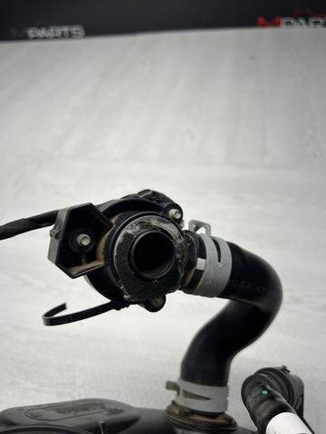 24-26 Ford Mustang Air Intake Cleaner Filter Box Hose Tube Duct Pr3c-9F805-Ad