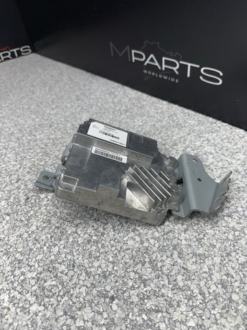 ACURA TLX TYPE S 21-25 AVC CONTROL MODULE UNIT 37600-TGZ-A012-M1 ASSEMBLY