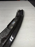 OEM BMW M3 CS M4 CS M4 20-26 Carbon Fiber Front Lip 51758085420 *Notes*