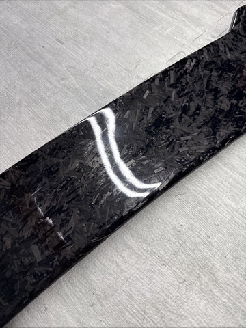 NEW Rear Trunk Spoiler Forged Carbon Fiber BMW 13-18 F30 330 335 F80 M3 Sedan