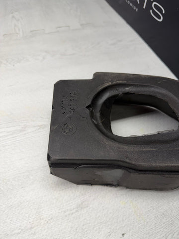 08-13 BMW E90 E92 E93 M3 Manual Shifter Insulation Foam OEM 7567319