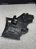 25-27 BMW F74 228 Right Rear Bumper Bracket Guard + Radar Module 51-12-5-A35-D98