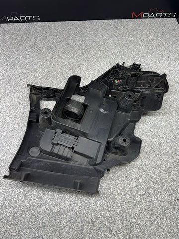 25-27 BMW F74 228 Right Rear Bumper Bracket Guard + Radar Module 51-12-5-A35-D98