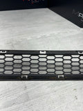 Genuine BMW 3-Series E92 E93 M3 LCI Rear Bumper Center Grill 8040877 OEM