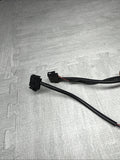 2001-2006 BMW E46 M3 Convertible Hardtop Locks Latches