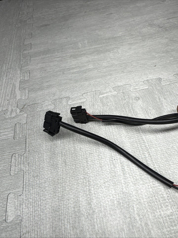 2001-2006 BMW E46 M3 Convertible Hardtop Locks Latches