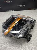 2024-2026 Ford F-150 Right Side LED Headlight Assembly OEM RL3413E014AJ