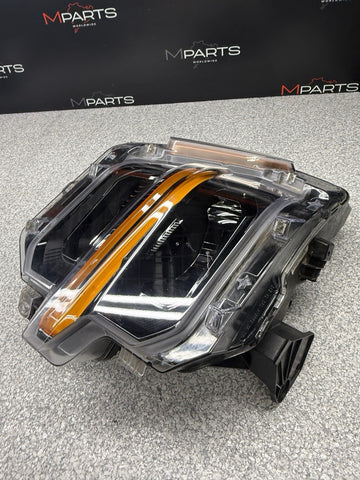 2024-2026 Ford F-150 Right Side LED Headlight Assembly OEM RL3413E014AJ