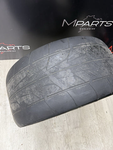 Genuine OEM BMW 513M 2284751 Wheel Rim 18” Rear 18x10 5x120 M3 M4