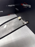 BMW E46 Coupe Brake Light Cover Black Interior Trim 8202860
