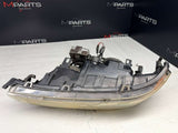 01-03 BMW E39 525 530 540 M5 Front Headlights OEM