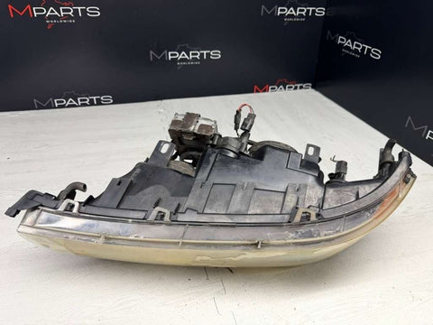 01-03 BMW E39 525 530 540 M5 Front Headlights OEM