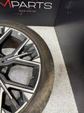 24-25 BMW 4 Series 120 HATCHBACK 220 Wheel Rim 18 Inch OEM 5A35E68