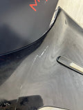 01-06 BMW E46 M3 Right Passenger Fender Carbon Black *Dented*