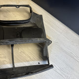 00-03 BMW E39 M5 SEDAN FRONT AIR DUCT INTAKE GRILLS 8159959 ORIGINAL