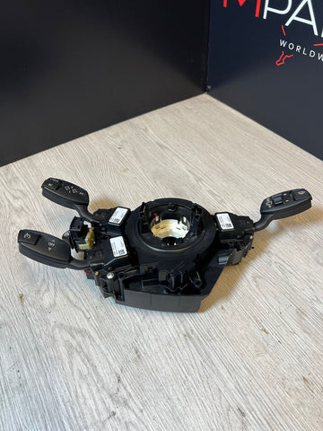 BMW E60 E63 528I 535I 545I 550I M5 M6 04-06 CLOCKSPRING CLOCK SPRING SWITCHES