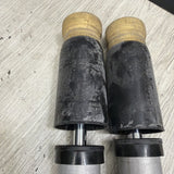21-26 BMW G80 G82 M3 M4 Rear Left Right Strut Shocks Absorbers Assembly EDC OEM
