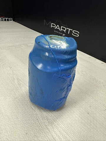 2016-2018 BMW X4 M40I F26 - Spare TIRE Inflating Bottle / TANK 2282827