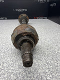00-03 BMW E39 M5 Rear Right/Left Side Output Half Shaft Axle OEM 228930