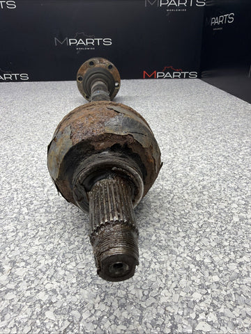 00-03 BMW E39 M5 Rear Right/Left Side Output Half Shaft Axle OEM 228930