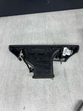 08-11 BMW E90 M3 Interior Trim Set Carbon Leather OEM Genuine